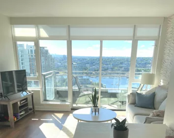 2806 1372 Seymour Street, Vancouver, BC, Vancouver — Apartment/Condo for sale