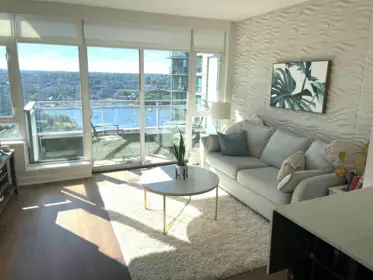 2806 1372 Seymour Street, Vancouver, BC, Vancouver — Apartment/Condo for sale