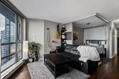 2610 501 Pacific Street, Vancouver, BC, Vancouver — Apartment/Condo for sale