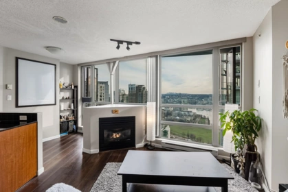 2610 501 Pacific Street, Vancouver, BC, Vancouver — Apartment/Condo for sale