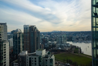 2610 501 Pacific Street, Vancouver, BC, Vancouver — Apartment/Condo for sale