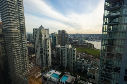 2610 501 Pacific Street, Vancouver, BC, Vancouver — Apartment/Condo for sale