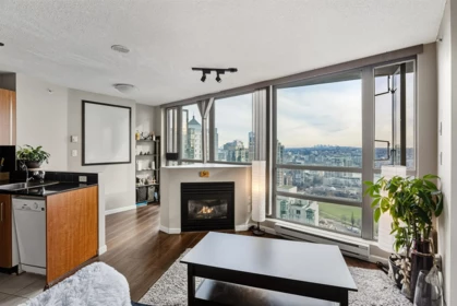 2610 501 Pacific Street, Vancouver, BC, Vancouver — Apartment/Condo for sale