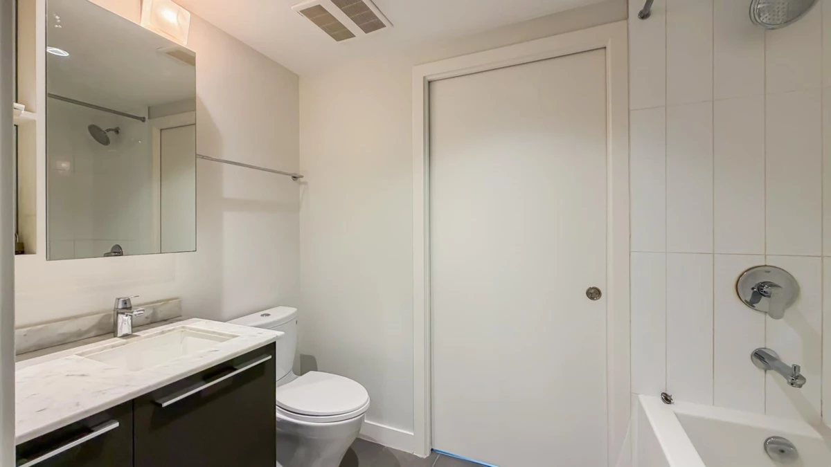 Primary Bedroom Photo of 203 8031 Nunavut Lane, Vancouver, BC