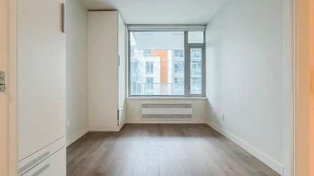Pantry Photo of 203 8031 Nunavut Lane, Vancouver, BC