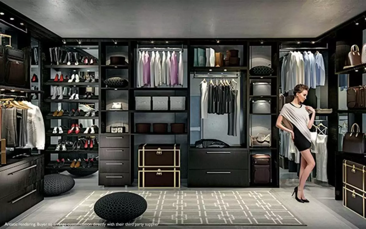 Exterior Rear Photo of 521-2 1480 Howe Street, Vancouver, BC