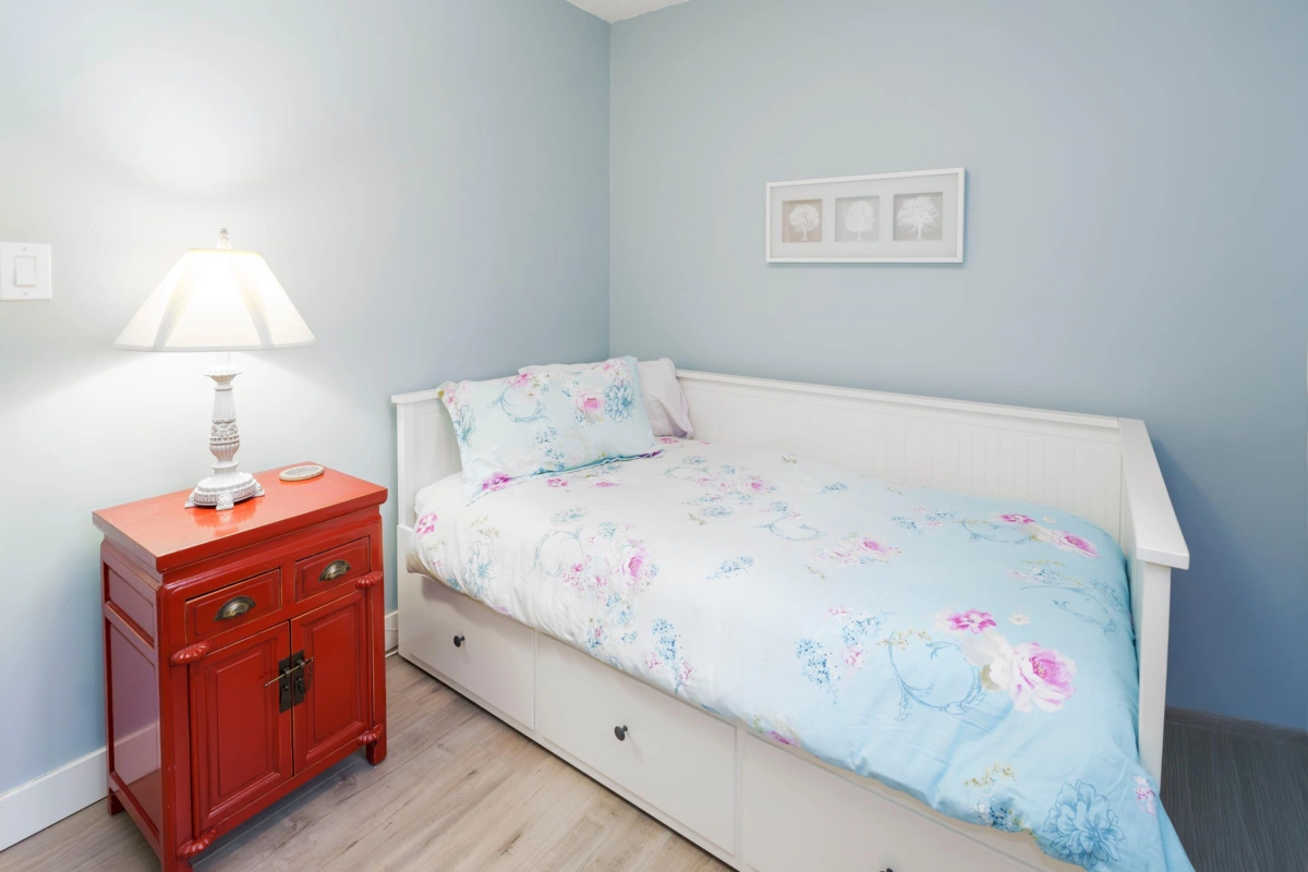 Bedroom 2 Photo of 11943 232 Street, Maple Ridge, BC