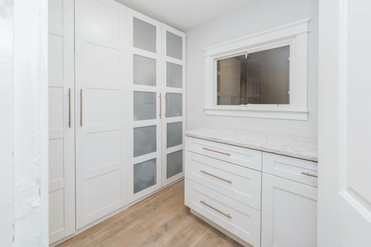 Bedroom 3 Photo of 11943 232 Street, Maple Ridge, BC