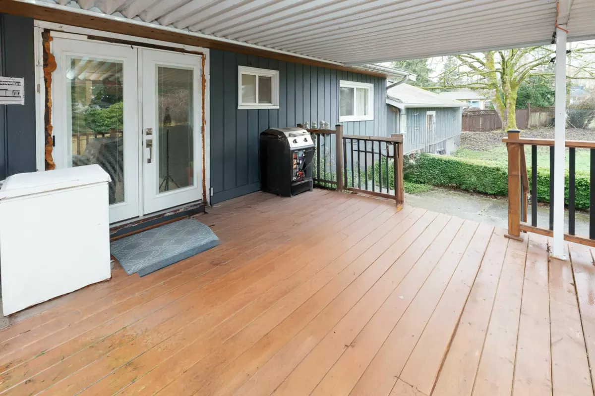 Bedroom 4 Photo of 11943 232 Street, Maple Ridge, BC
