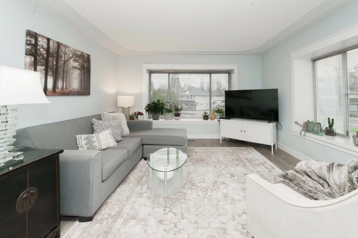 Dining Area Photo of 11943 232 Street, Maple Ridge, BC