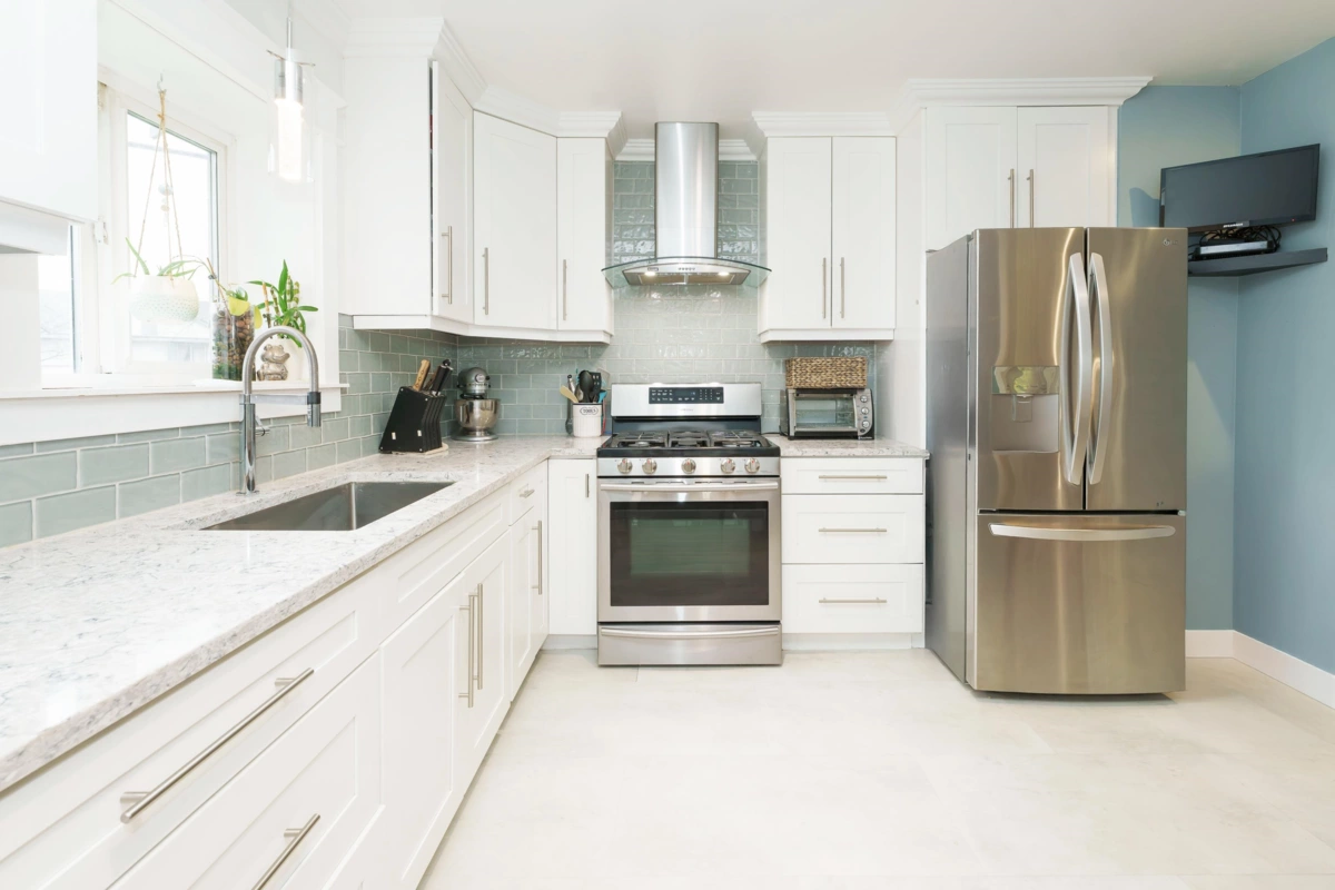 Living Room Photo of 11943 232 Street, Maple Ridge, BC