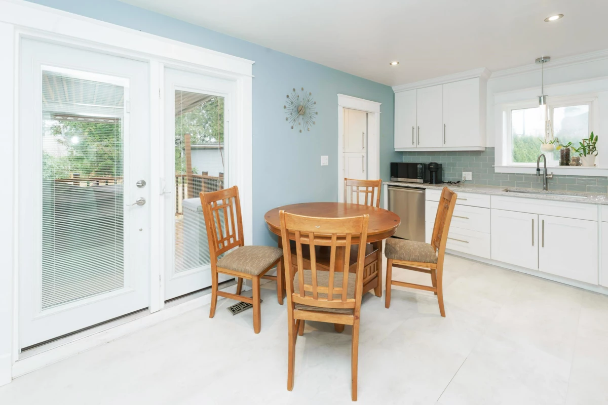 Pantry Photo of 11943 232 Street, Maple Ridge, BC