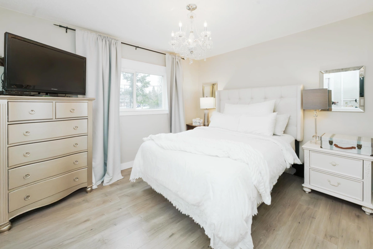 Primary Bedroom Photo of 11943 232 Street, Maple Ridge, BC