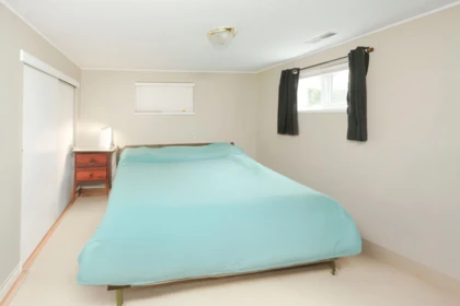 Basement Recreation Room Photo of 11943 232 Street, Maple Ridge, BC