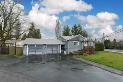 11943 232 Street, Maple Ridge, BC, Websters Corners — 5 bed single family residence for sale