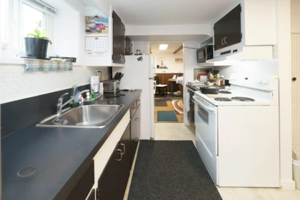 Office / Den Photo of 11943 232 Street, Maple Ridge, BC