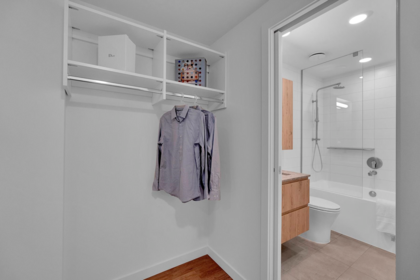 Office / Den Photo of 612 1506 Scott Crescent, Squamish, BC