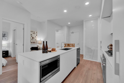 Pantry Photo of 612 1506 Scott Crescent, Squamish, BC
