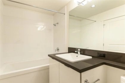 Walk-In Closet Photo of 418 15138 34 Avenue, Surrey, BC