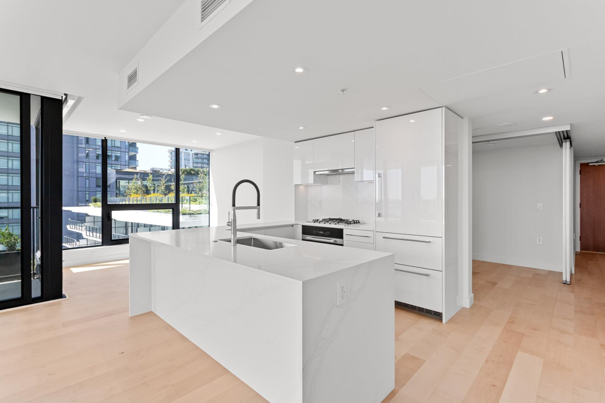 Loft / Bonus Room Photo of 703 135 E 13th Street, North Vancouver, BC