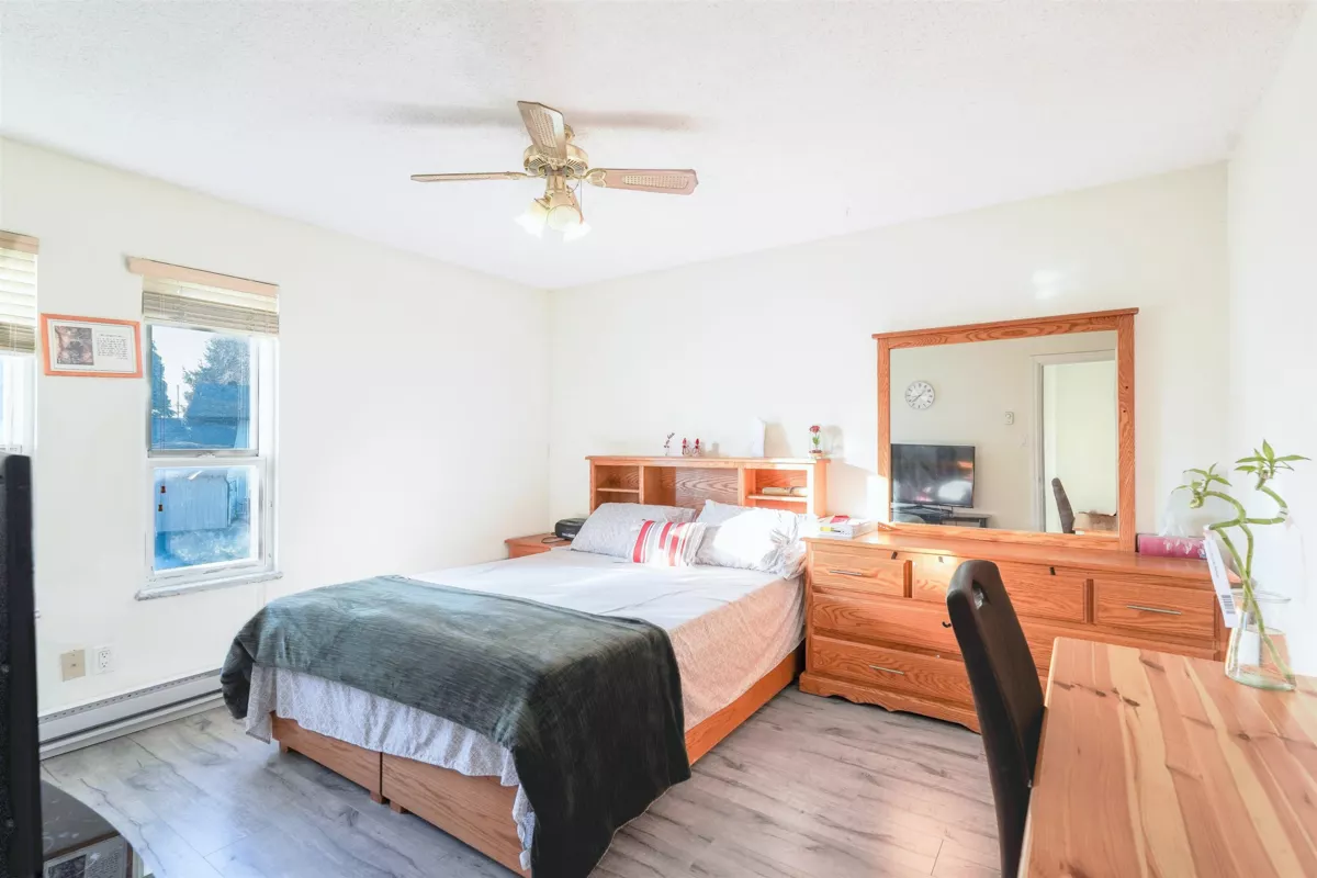 Bedroom 2 Photo of 7368 Parkwood Drive, Surrey, BC