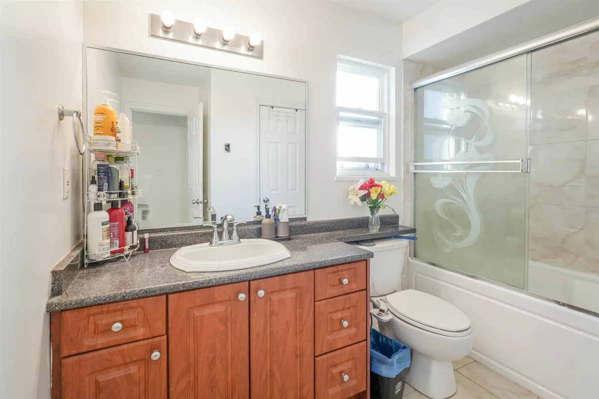 Bedroom 3 Photo of 7368 Parkwood Drive, Surrey, BC