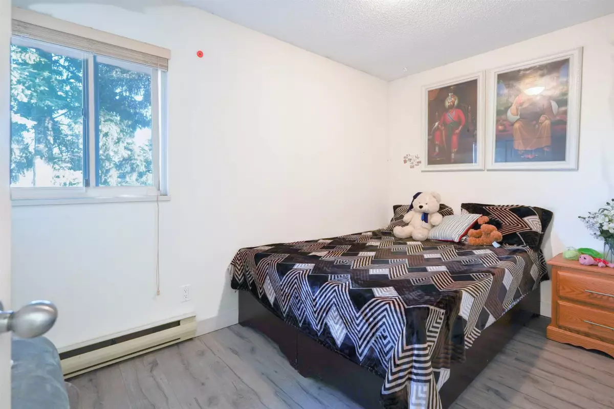 Bedroom 4 Photo of 7368 Parkwood Drive, Surrey, BC