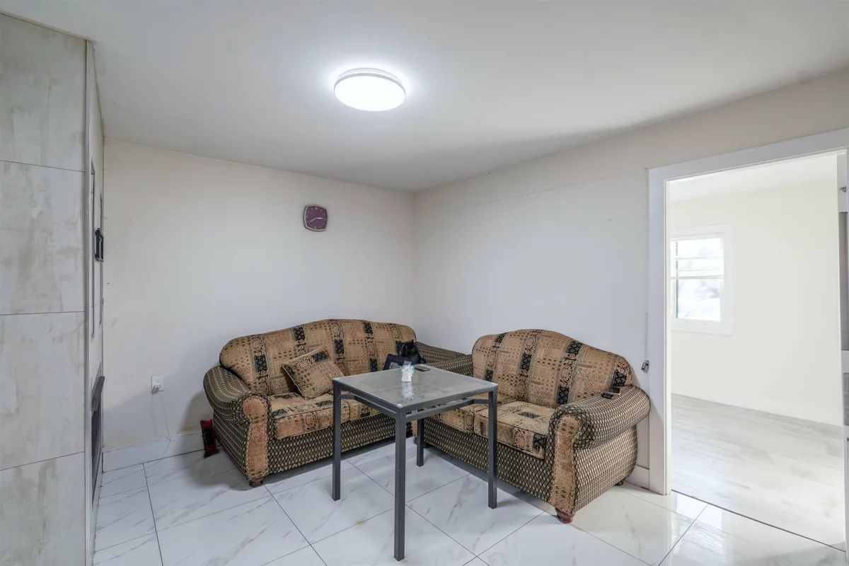 Front Yard Photo of 7368 Parkwood Drive, Surrey, BC