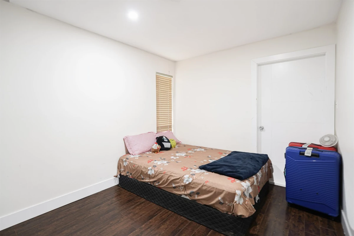 Garage Interior Photo of 7368 Parkwood Drive, Surrey, BC
