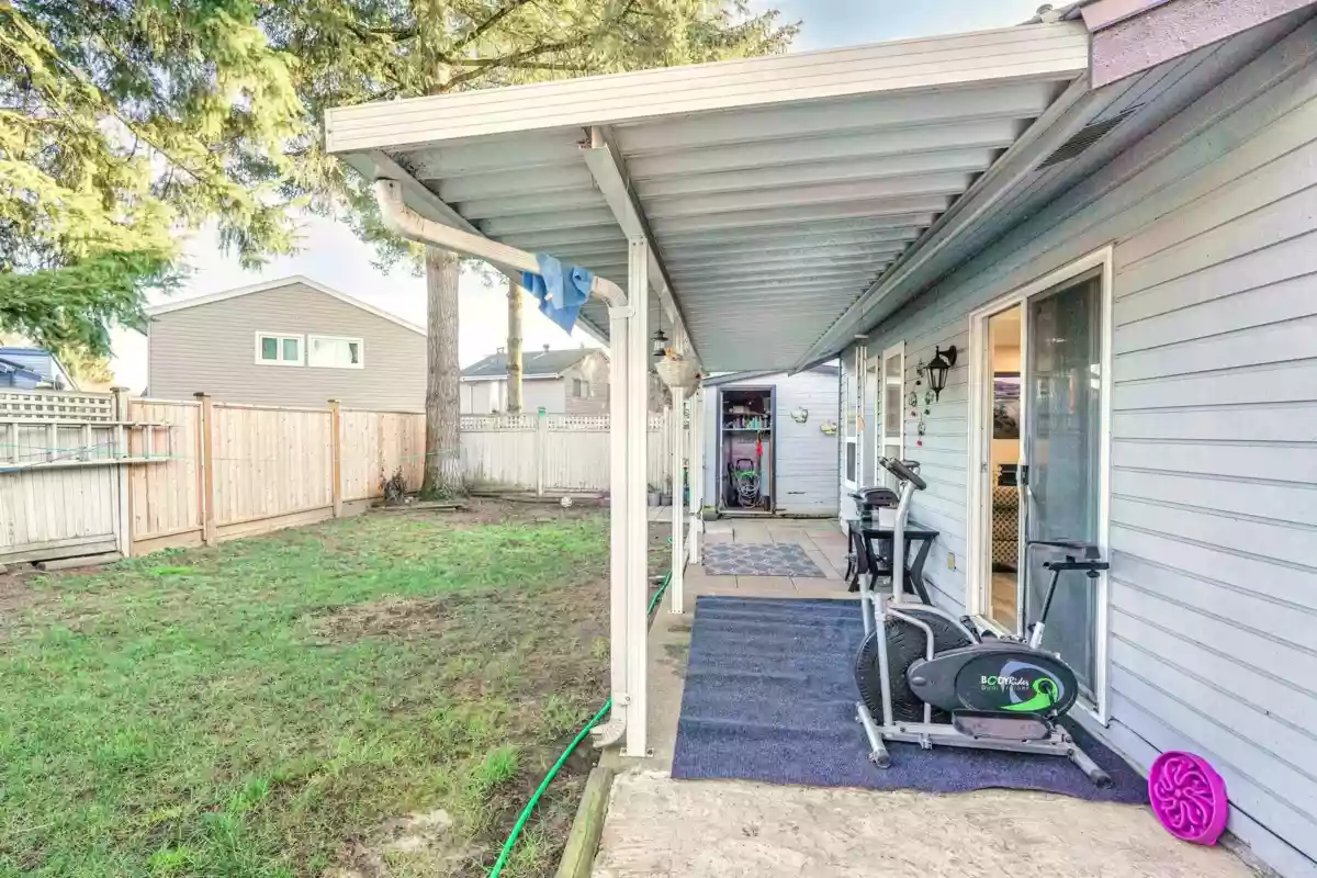 Loft / Bonus Room Photo of 7368 Parkwood Drive, Surrey, BC