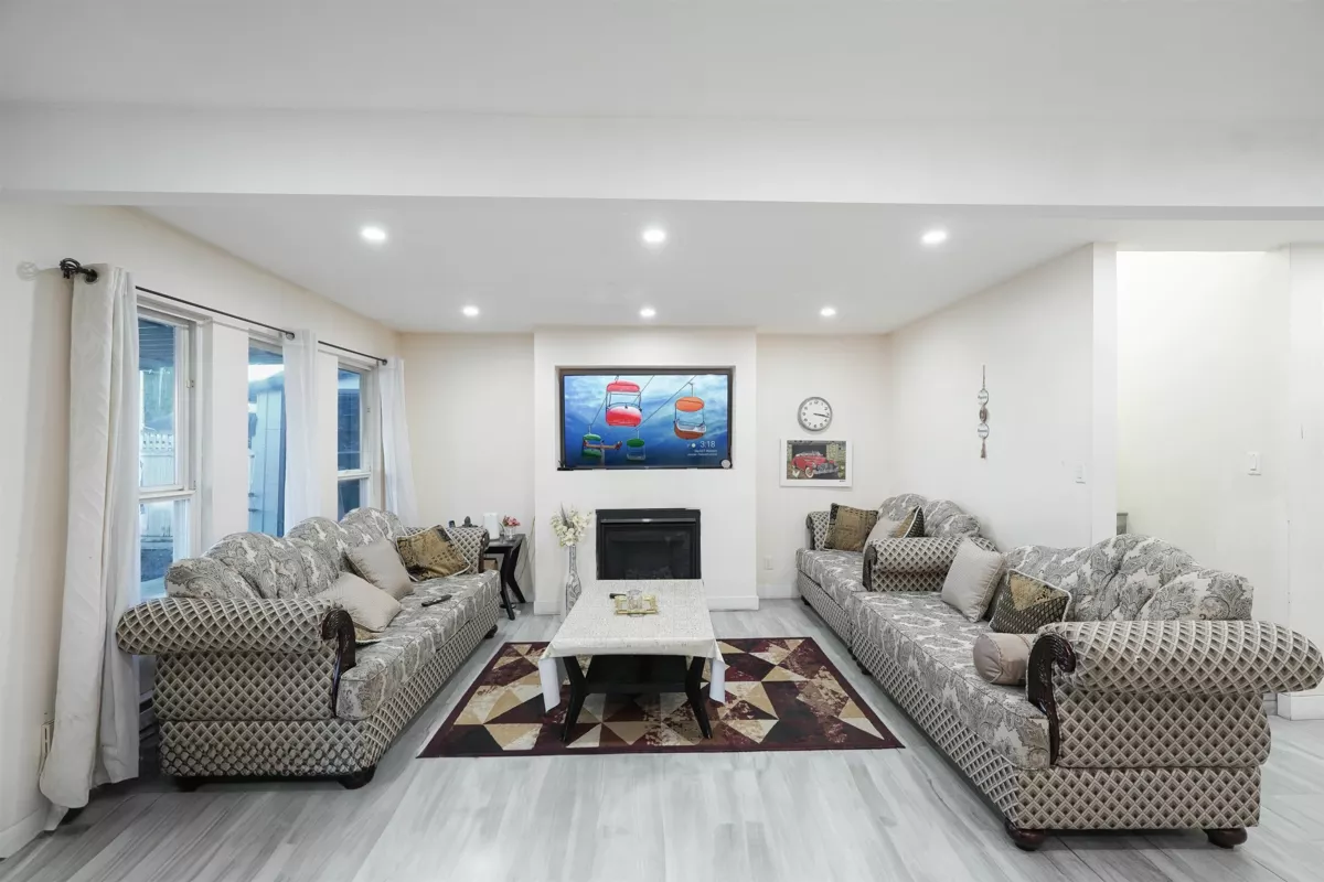 Pantry Photo of 7368 Parkwood Drive, Surrey, BC