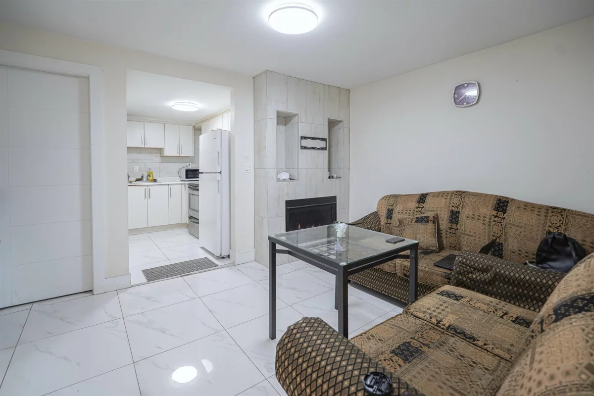 Staircase Photo of 7368 Parkwood Drive, Surrey, BC