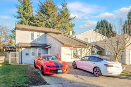 Garden / Landscaping Photo of 7368 Parkwood Drive, Surrey, BC