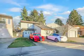 7368 Parkwood Drive, Surrey, BC