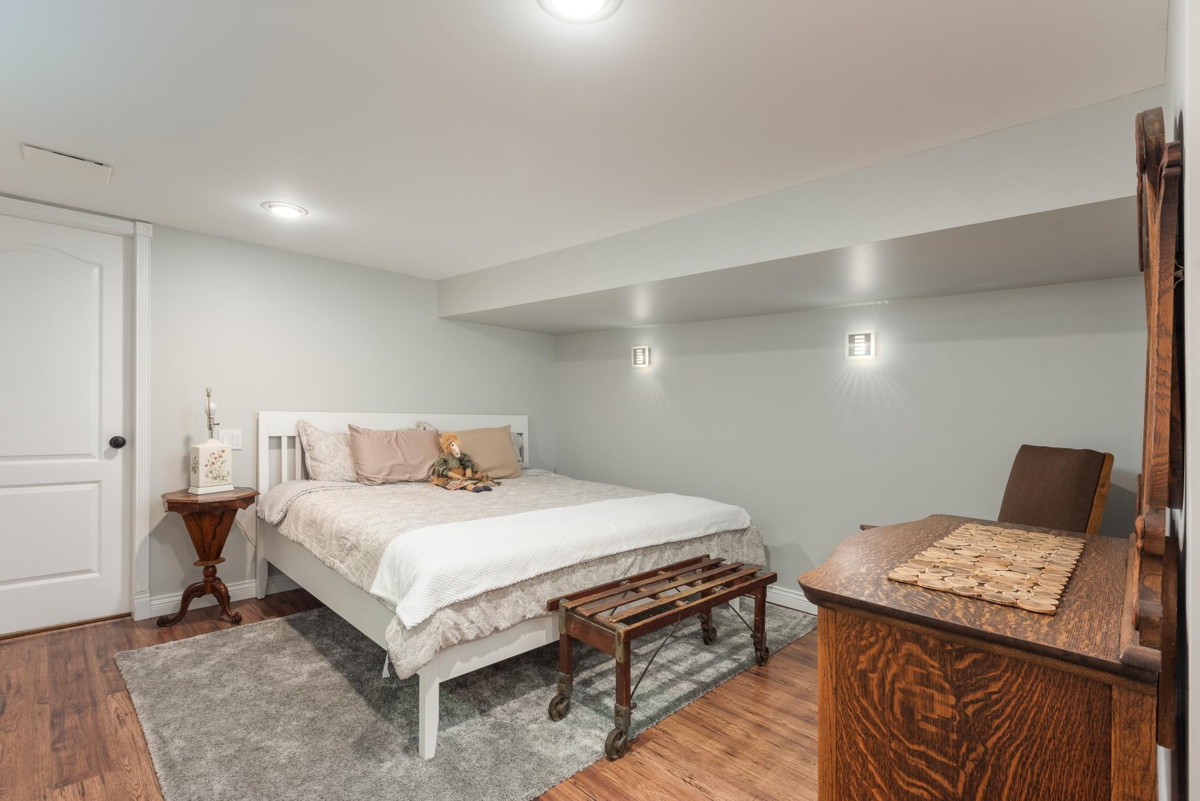 Basement Recreation Room Photo of 27454 110 Avenue, Maple Ridge, BC