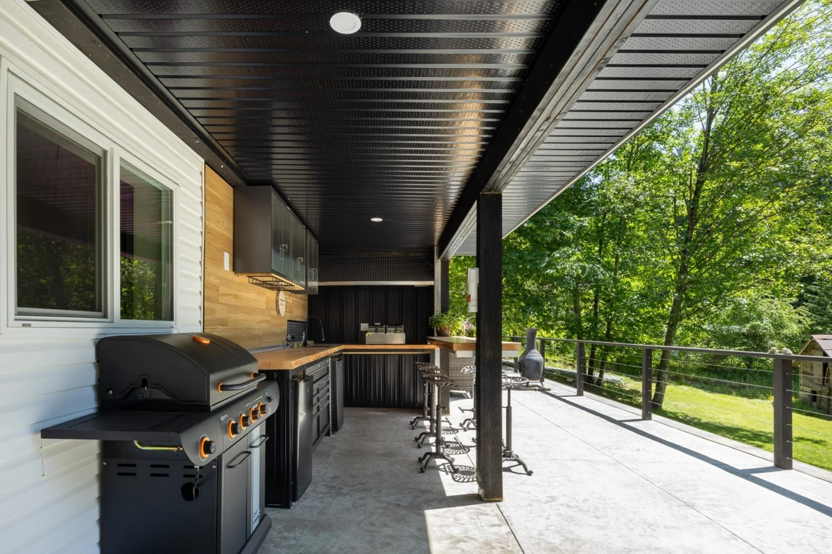 Entry Foyer Photo of 27454 110 Avenue, Maple Ridge, BC