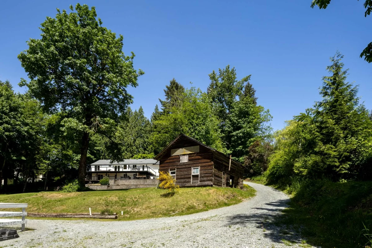 Garden / Landscaping Photo of 27454 110 Avenue, Maple Ridge, BC