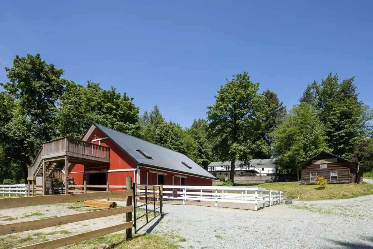 Outdoor Patio Photo of 27454 110 Avenue, Maple Ridge, BC
