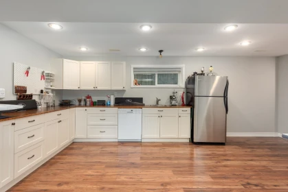 Loft / Bonus Room Photo of 27454 110 Avenue, Maple Ridge, BC