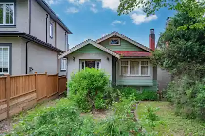4133 W 12th Avenue, Vancouver, BC