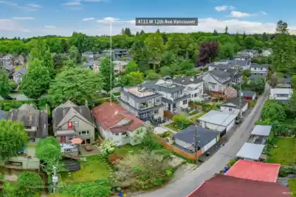 4133 W 12th Avenue, Vancouver, BC