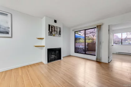 Breakfast Nook Photo of 108 13364 102 Avenue, Surrey, BC