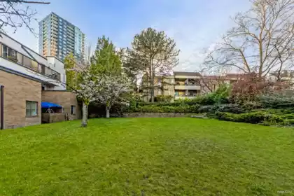 Laundry Room Photo of 108 13364 102 Avenue, Surrey, BC