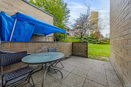 Office / Den Photo of 108 13364 102 Avenue, Surrey, BC
