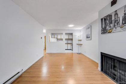 Primary Bedroom Photo of 108 13364 102 Avenue, Surrey, BC