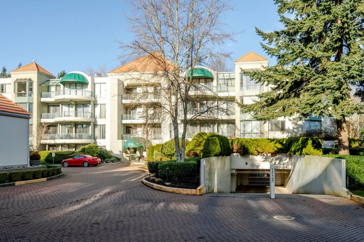 Playground / Recreational Area Near 408 1765 Martin Drive, Surrey, BC