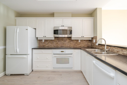 Basement Recreation Room Photo of 408 1765 Martin Drive, Surrey, BC