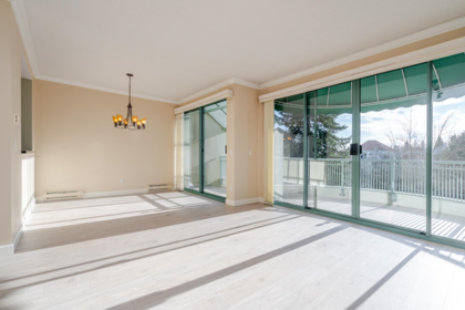 Loft / Bonus Room Photo of 408 1765 Martin Drive, Surrey, BC