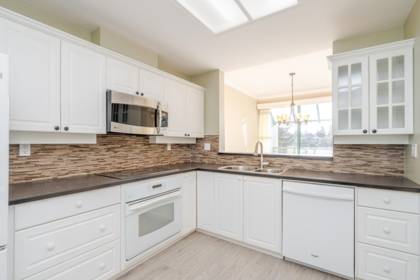 Mudroom Photo of 408 1765 Martin Drive, Surrey, BC