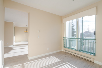 Office / Den Photo of 408 1765 Martin Drive, Surrey, BC